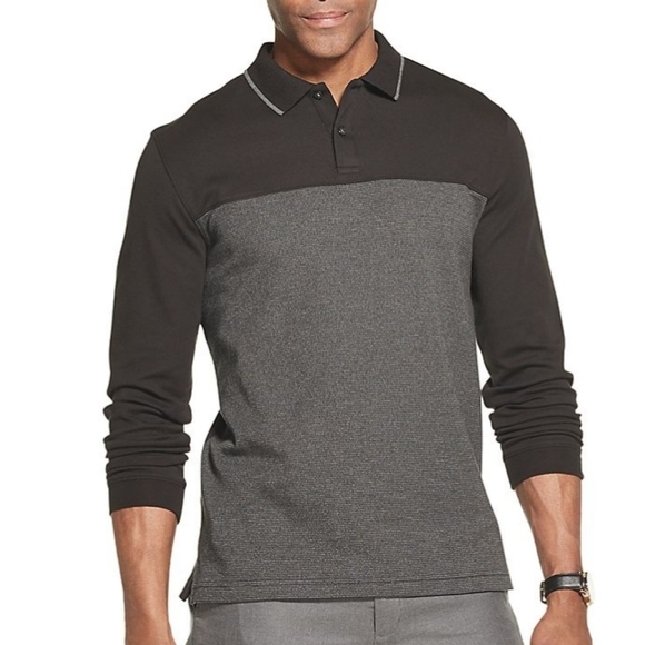 Van Heusen Other - Van Heusen FLEX Classic Fit Polo
